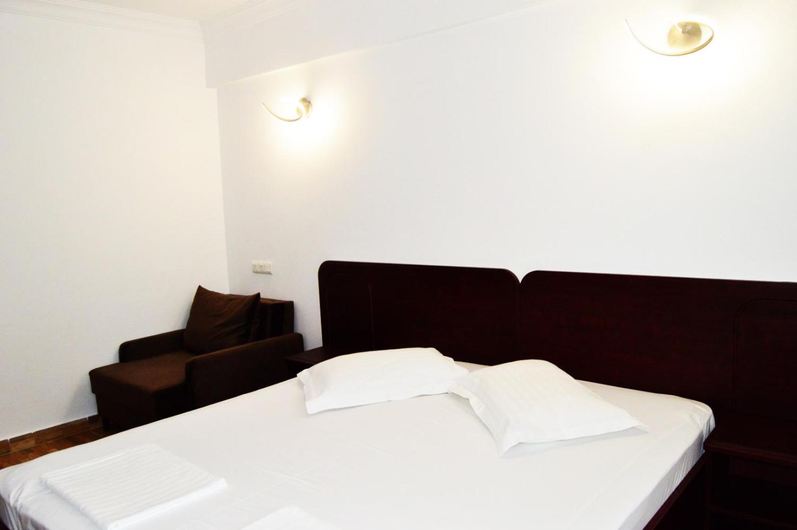 Puflene Resort 穆里吉奥尔 外观 照片