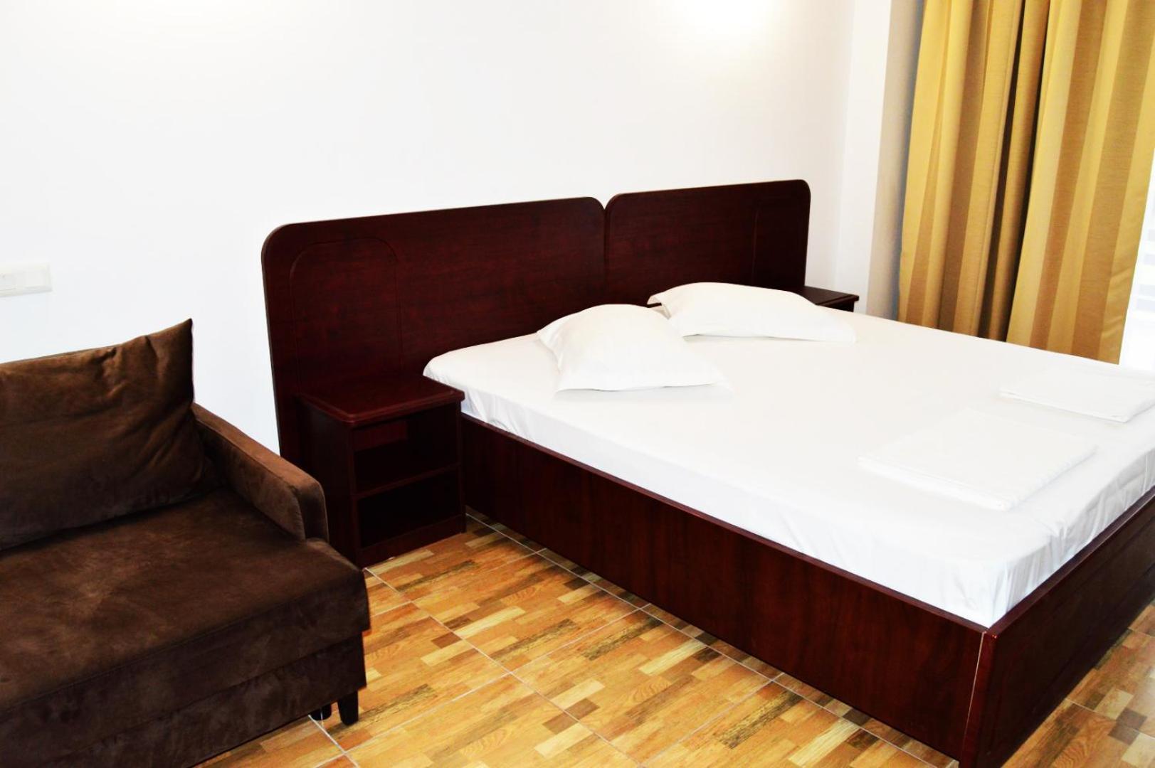 Puflene Resort 穆里吉奥尔 外观 照片