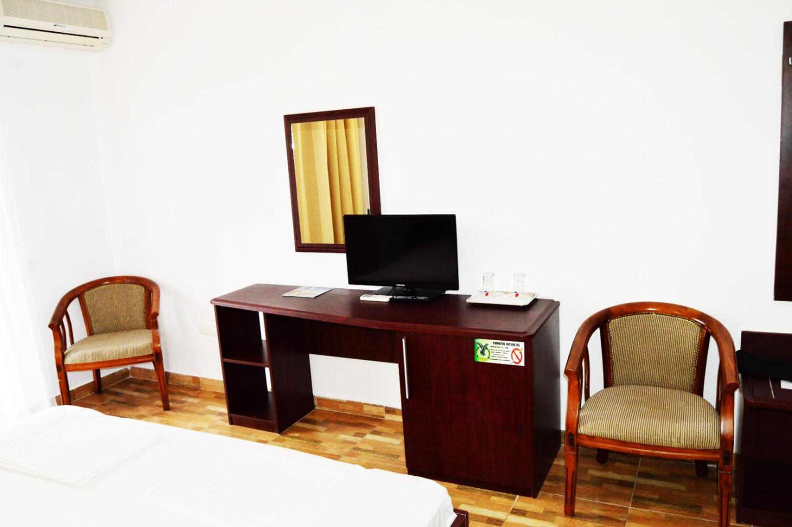 Puflene Resort 穆里吉奥尔 外观 照片