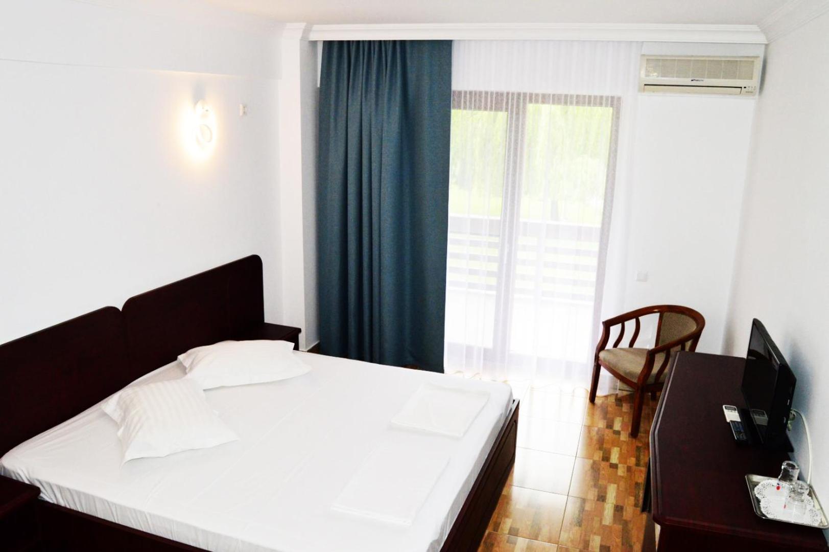 Puflene Resort 穆里吉奥尔 外观 照片