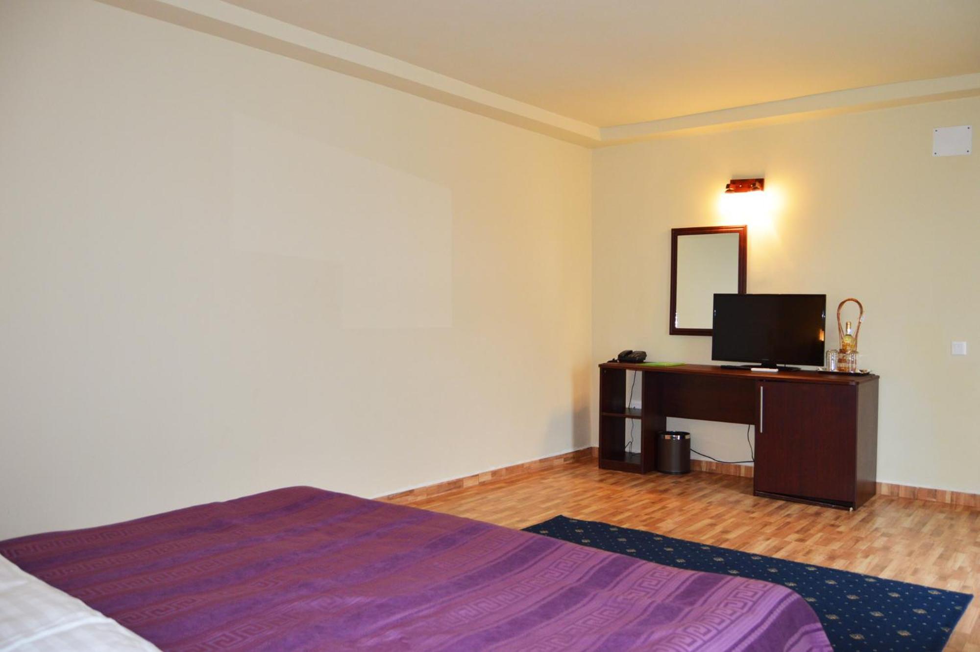 Puflene Resort 穆里吉奥尔 外观 照片