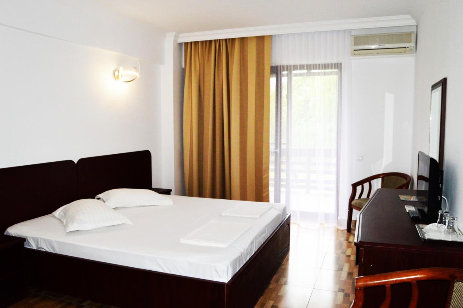 Puflene Resort 穆里吉奥尔 外观 照片